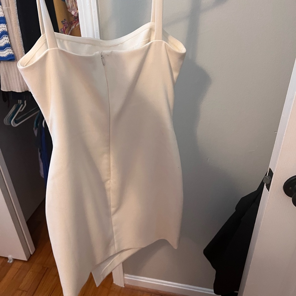 Likely White Dress - Picture 3 of 10